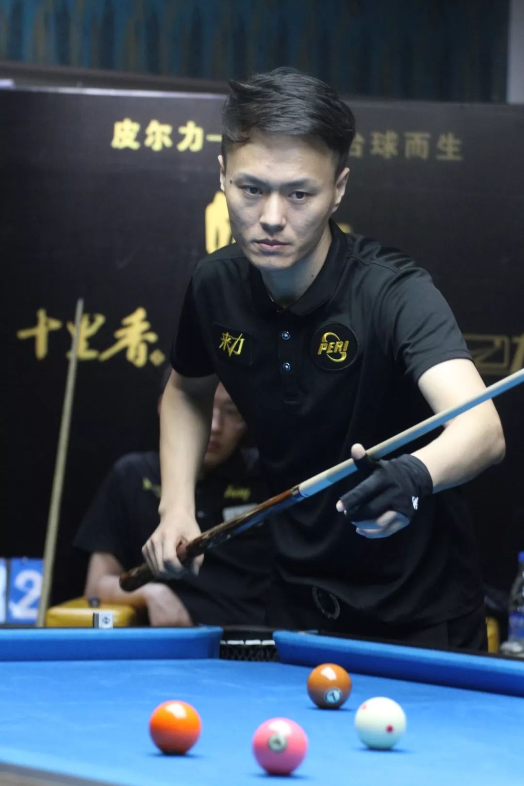 克的个人能 克的个人能