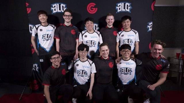 各支球隊的 各支球隊的