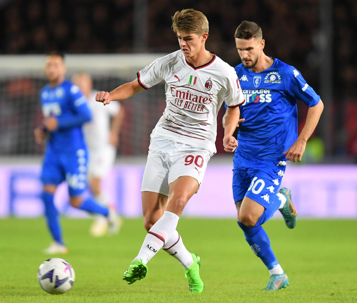 个进球时刻 个进球时刻