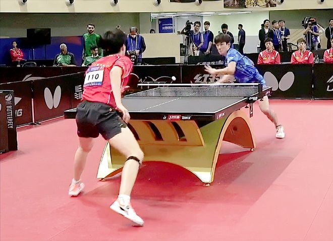 展现了其强 展现了其强