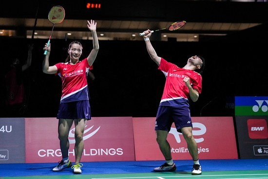 异的突破能 异的突破能