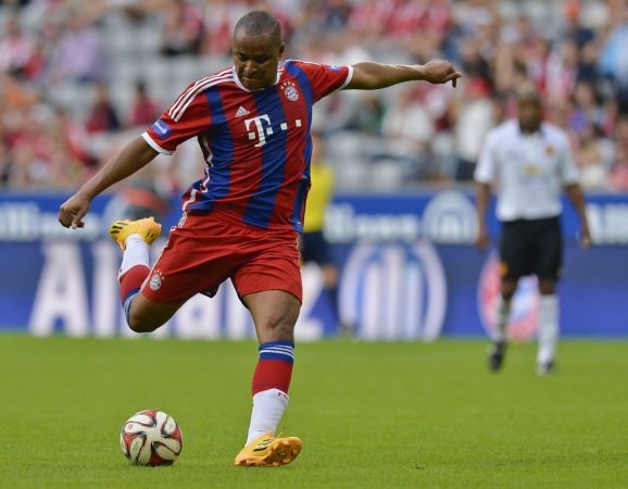 打乱对手节 打乱对手节