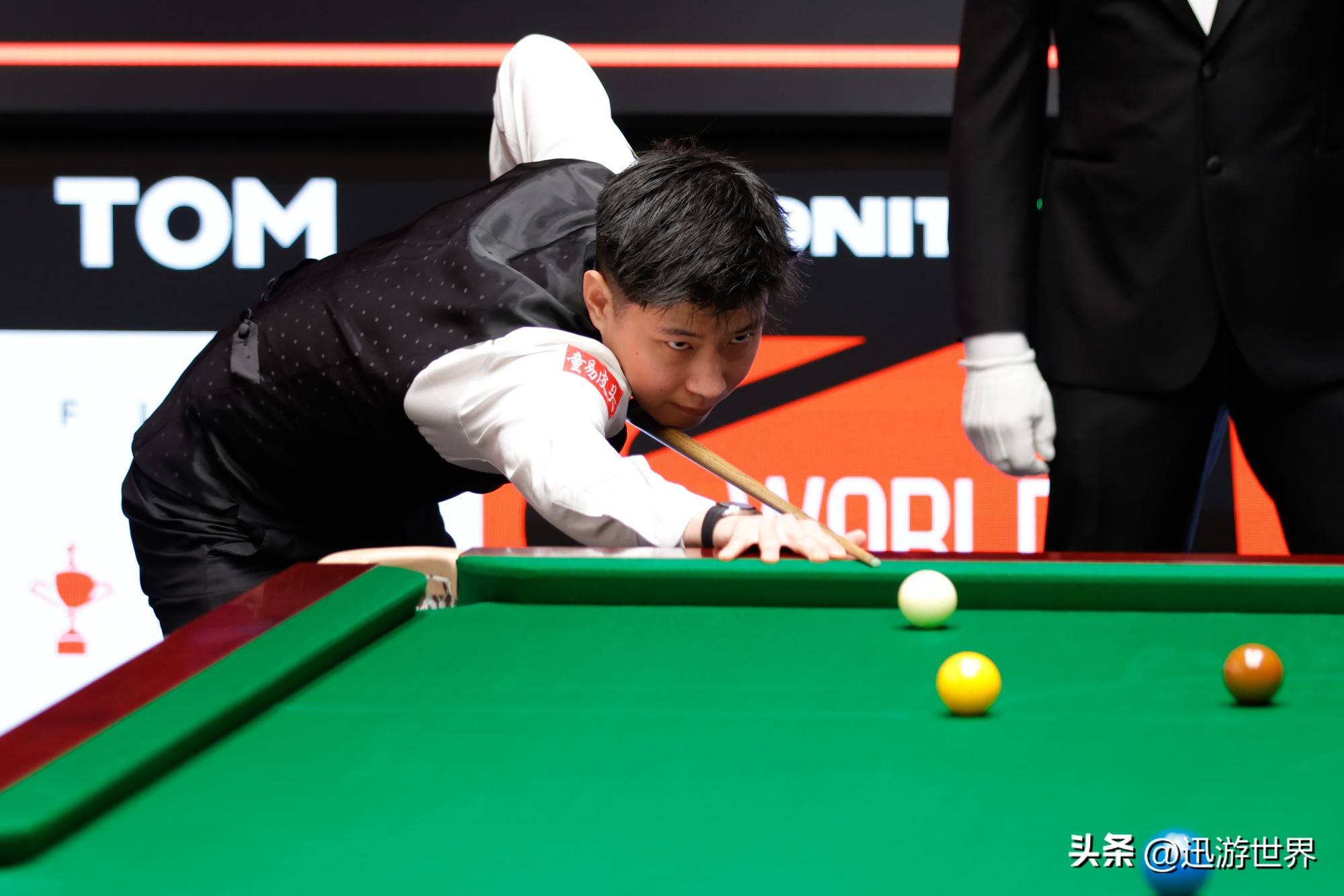 他在各个局 他在各个局