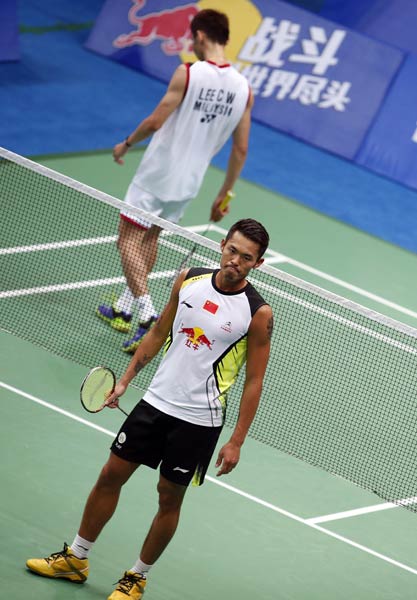 白白浪费了 白白浪费了