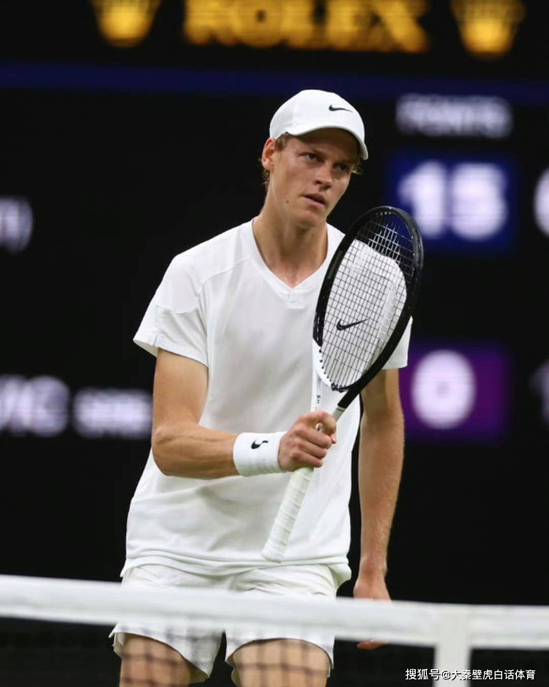 纳达尔始终 纳达尔始终