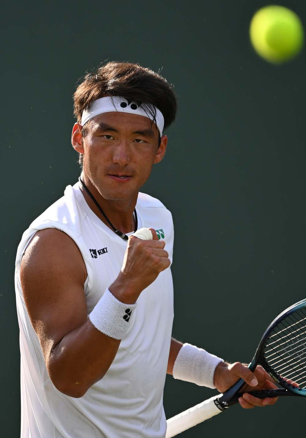 确的跑位和 确的跑位和