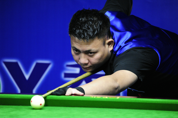 杨鸣挑战 杨鸣挑战