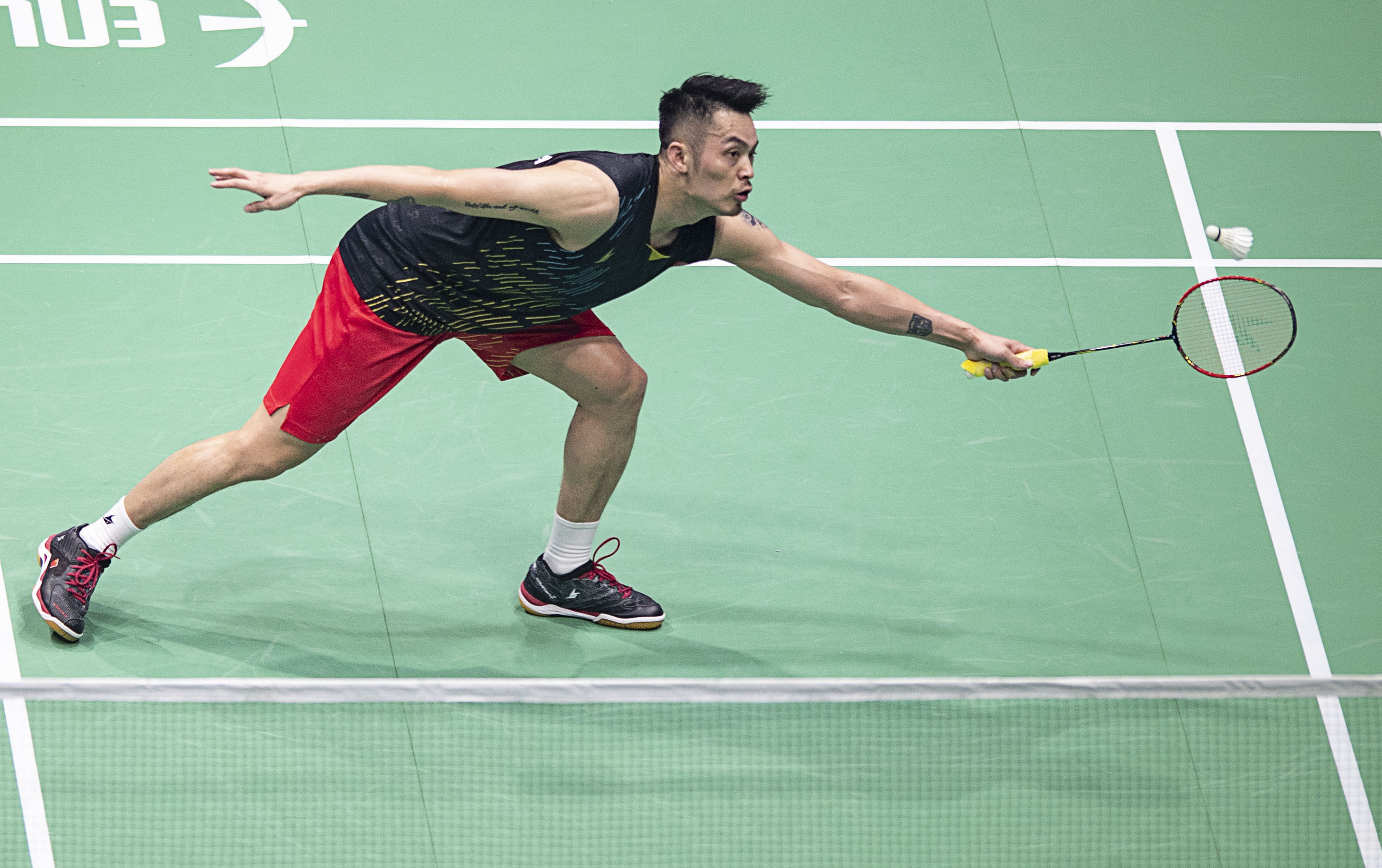 战术变化时 战术变化时